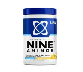 USN Nine Aminos 330 g pineapple