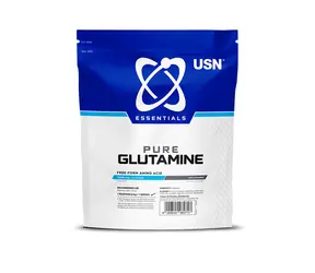 USN Essential Glutamine 500 g