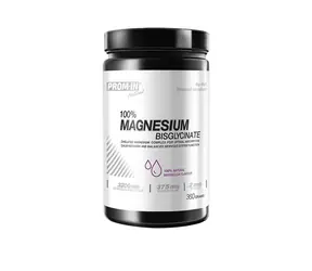Prom-In 100% Magnesium Bisglycinate 360 g maracuja