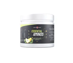 Czech Virus Essential Aminos 360 g hruška