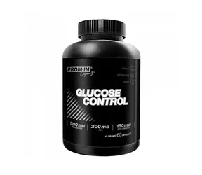 Prom-In Glucose Control 60 cps
