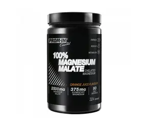 Prom-In 100% Magnesium Malate orange 324 g