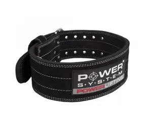 Power System Powerlifting PS-3800