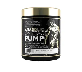 Kevin Levrone On Stage Pump dragon fruit 313 g
