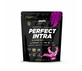 Amix Black Line Perfect Intra forest fruits 870 g