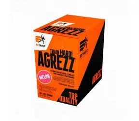 Extrifit Agrezz melon 20 x 20,8 g