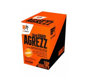 Extrifit Agrezz 416 g orange