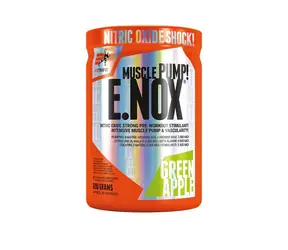 Extrifit E.Nox Shock 690 g apple