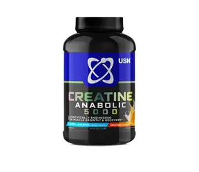 USN Creatine 900 g pomeranč