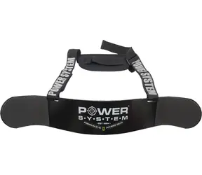 Power System Posilovací Systém Arm Blaster