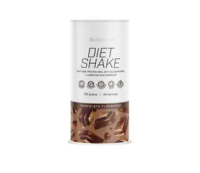 BioTech Diet Shake 720 g chocolate