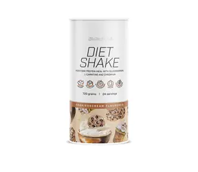 BioTech Diet Shake 720 g cookies