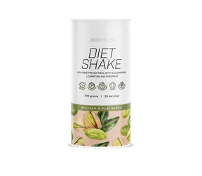 BioTech Diet Shake 720 g pistachio
