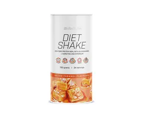 BioTech Diet Shake 720 g salted caramel