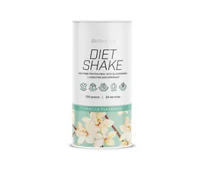 BioTech Diet Shake 720 g vanilla