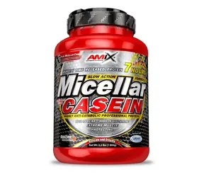 Amix Micellar Casein 1000 g forest fruits