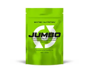 Scitec Nutrition Jumbo 1320 g chocolate