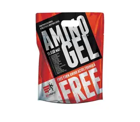 Extrifit Aminogel 25 x 80 g pineapple