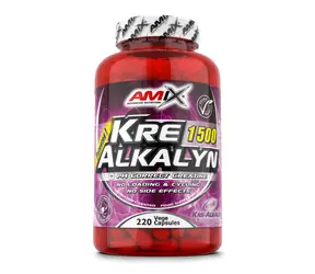 Amix KreAlkalyn 220 cps