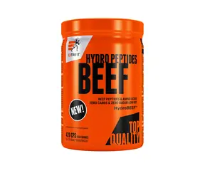 Extrifit Beef Hydro Peptides 420 cps