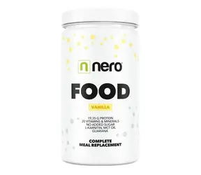 NeroDrinks Nero Food vanilla 600 g