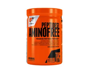 Extrifit Aminofree Peptides 400 g mango - pineapple
