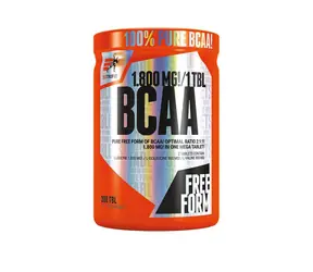 Extrifit BCAA 1800 mg 2:1:1 300 tbl