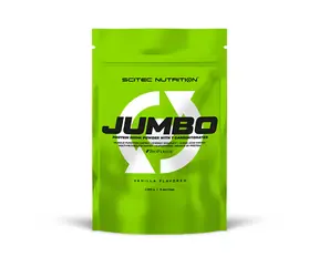 Scitec Nutrition Jumbo 1320 g vanilla