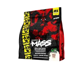 Mutant® Mass Gainer cookeis cream 2270 g