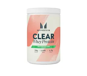 MyProtein Clear Whey Protein 500 g watermelon