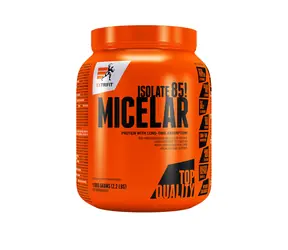 Extrifit Micelar Casein 1000 g vanilla