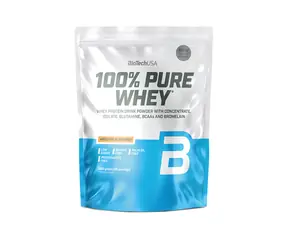 BioTech 100% Pure Whey 1000 g apple pie