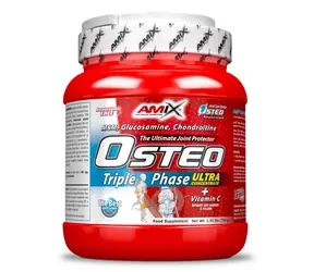 Amix Osteo TriplePhase Concentrate 700 g natural