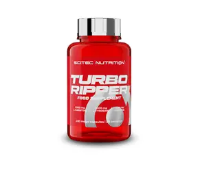 Scitec Nutrition Turbo Ripper 100 cps