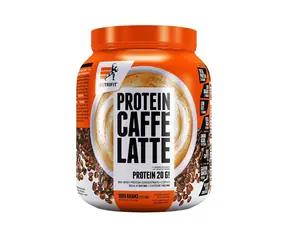 Extrifit Protein Caffe Latte 1000 g