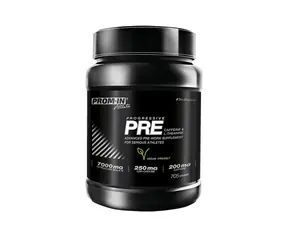 Prom-In Progressive PRE 2.0 705 g cintron máta