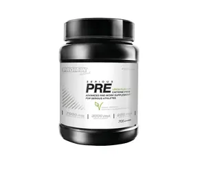 Prom-In Serious PRE 2.0 Natural 705 g citron