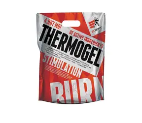 Extrifit Thermogel 25 x 80 g apricot