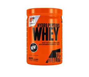 Extrifit Whey Hydro Peptides 420 cps