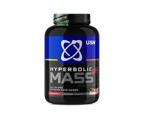 USN Hyperbolic  Mass 2000 g jahoda