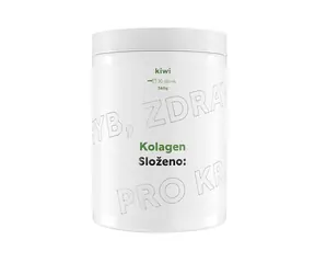 Složeno: Kolagen kiwi 360 g