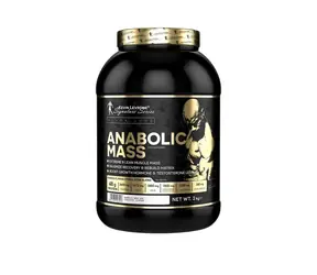 Kevin Levrone Mass snickers 3000 g