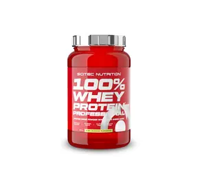 Scitec Nutrition 100% WP Professional 920 g kiwi banana