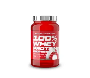 Scitec Nutrition 100% Whey Protein Professional 920 g chocolate
