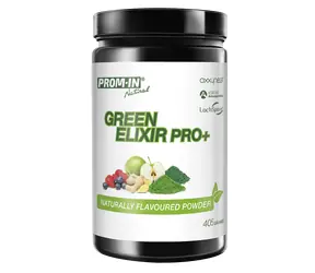 Prom-In Green Elixir Pro+ naturally 405 g
