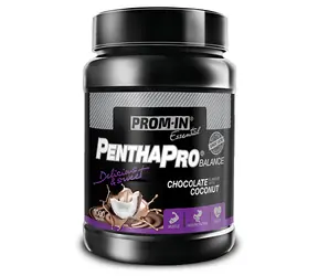Prom-In Pentha Pro Balance 1000 g chocolate coconut