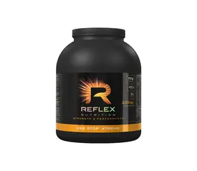 Reflex One Stop Xtreme 2030 g vanilla ice cream