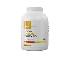 ATP Nutrition 100% Instant Whey 80 CFM 2000 g čokoláda pistácie