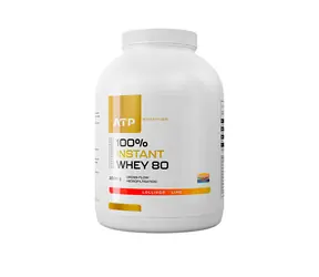 ATP Nutrition 100% Instant Whey 80 CFM 2000 g lollipop lime