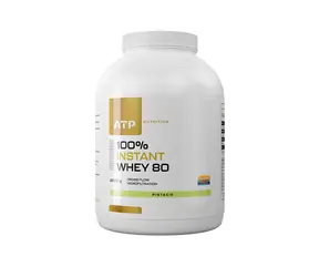 ATP Nutrition 100% Instant Whey 80 CFM 2000 g pistácie